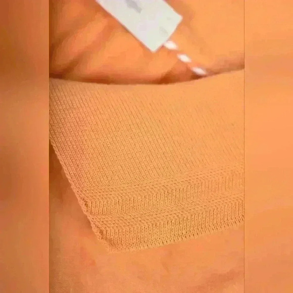 ERMENEGILDO ZEGNA Soft Orange Mercerized  Cotton Polo Shirt 56EU XL Romania - Picture 4 of 13